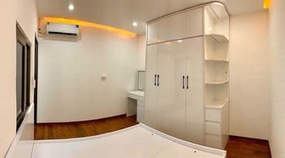 Bán nhà dòng tiền 52m² khu Học viện Tài chính, Nhỉnh 12 tỷ