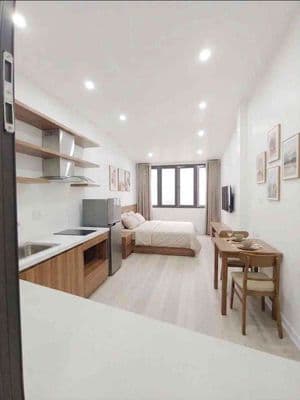 Căn hộ 60m2 Hoàn Kiếm, giá nhỉnh 4 tỷ, dòng tiền 20tr/tháng