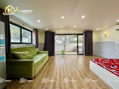 2pn ngay ngã 6 nguyễn tri phương/lê hồng phong - thang máy