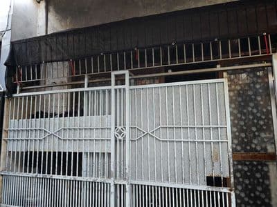 Bán nhà chính chủ thanh khê hai mặt tiền hẻm