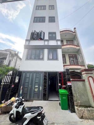 CHDV 32 phòng đường Quang Trung, đang có dòng tiền sẵn, giá chỉ 18 tỷ