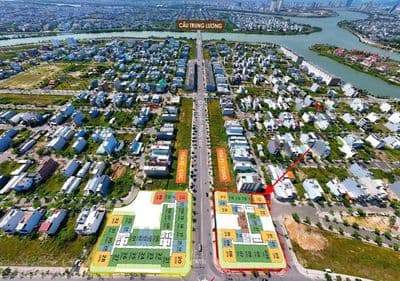 GIỎ HÀNG ĐẸP – CĂN 1BR+ F5-11-21 | FOURS TOWER ĐÀ NẴNG