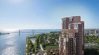 CHỈ TỪ 2 TỶ 1 SỞ HỮU CĂN HỘ VIEW SÔNG HÀN – TRUNG TÂM ĐÀ NẴNG