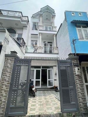 cho thuê nhà quận 12 nhận cuối tháng 7