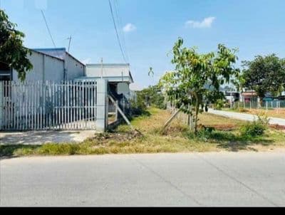 Bán Lô Đất 127m2 Ngay Ngã Ba Hai Châu. Giá 600tr , Sổ Hồng Riêng