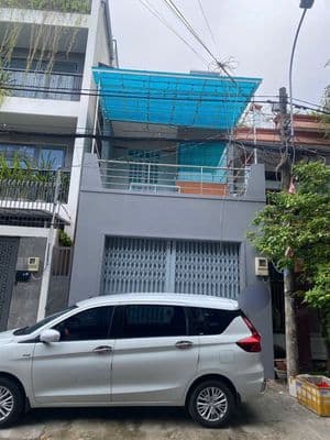 Cho thuê nhà mtnb tây thạnh dt 5x20m 1 trệt 1 lầu gồm 4pn 3wc nhà mới