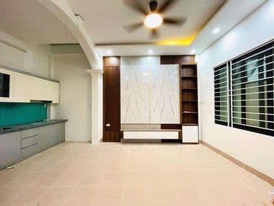 Đội Cấn_Giang Văn Minh, ngõ thông, 3 gác đỗ cửa, dân xây, ở luôn