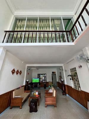 CHUYỂN NHƯỢNG NHÀ MẶT TIỀN TRUNG TÂM TP. PLEIKU VỊ TRÍ VÀNG Kinh Doanh
