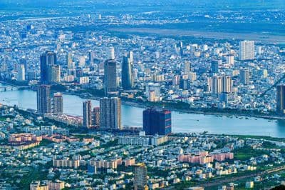 Peninsula Đà Nẵng 1PN Tầng 27 View Sơn Trà Giá Rẻ Chỉ 3.4 Tỷ