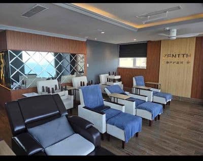 Mặt bằng khu biển, diện tích từ 56-700 m2, làm spa,văn phòng