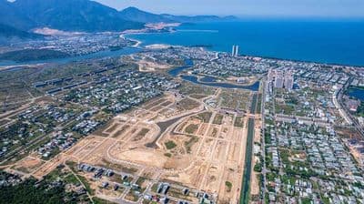 Bán đất khu TĐC Dragon giá 2 tỷ 800, 100m2
