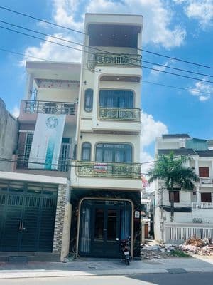 MẶT TIỀN NGUYỄN HỮU CẢNH p. Đông Hoà TPHCM