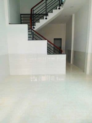 Nhà Hẻm Ô Tô Nguyễn Văn Khối Khu Trung Tâm