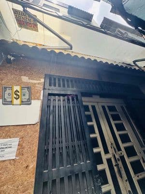 Nhà 4 tầng BTCT Nguyễn Tiểu La- P8 Q10- 4,5x8m-4PN 4WC- nhỉnh 5.x tỷ