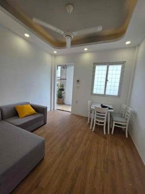 BÁN CC 2PN LẠC LONG QUÂN, Quận 11