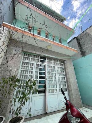 84m2(5.4x15), nở hậu L 7.6m, hẻm xe hơi, TL10 Bình Tân, kế Tên Lửa Aeo
