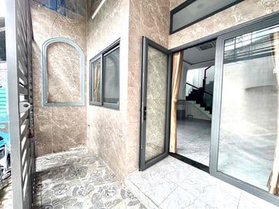 Âu Cơ P. Bảy Hiền - Thuê Nguyên Căn 50m2