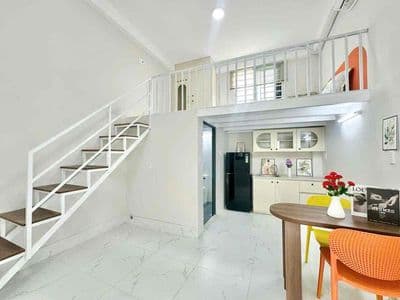 Cho Thuê Duplex Chỉ Từ 4X - 5X | Gần Mai Chí Thọ, Quận 2