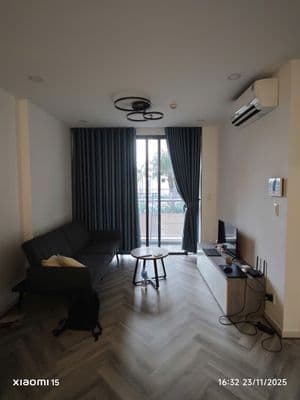 CẦN BÁN GẤP CĂN HỘ 1PN CHUNG CƯ PRECIA, Q2 CŨ, giá tốt