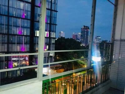 Chính chủ bán căn hộ Quận 1 gần chợ Bến Thành