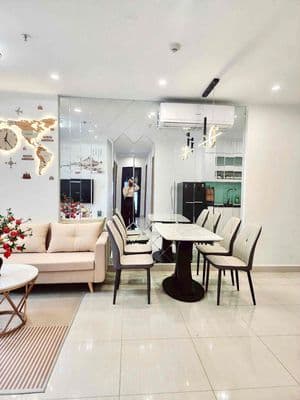 Căn 3N2VS full đồ đẹp chỉ 4,650 tỷ tại vinhomes ocean park gia la