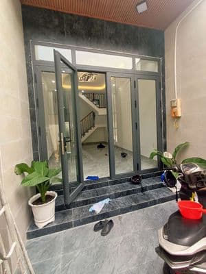 4.4 tỷ nhà 2 tầng 3 PN