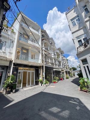 Bán nhà đường 38 Hiệp Bình Chánh Thủ Đức, Ngay Chợ Hiệp Bình