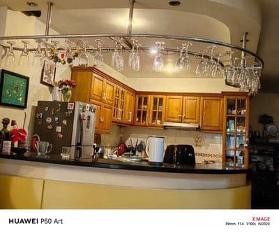 Biệt thự pháp có dòng tiền
