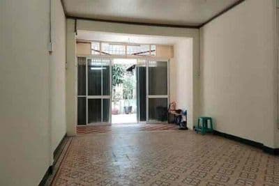 CHO THUÊ NHÀ NGUYÊN CĂN-ÔNG ÍCH KHIÊM-Q11-78m2-2 TẦNG-12tr/th