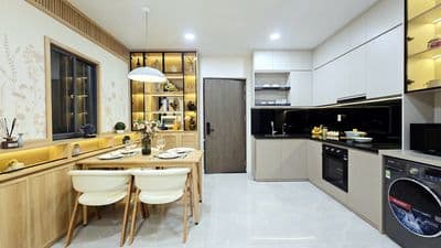 Cần bán gấp 3PN 86m2 Bcons Center City, tt 225 triệu, Q4 2027 nhận nhà