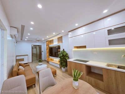 SỔ ĐỎ TRAO TAY_CĂN HỘ A1 PHẠM VĂN ĐỒNG_TRẦN CUNG_CÔNG VIÊN HÒA BÌNH