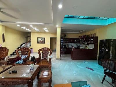 NHÀ 3 TẦNG NGANG 8.65M_ĐƯỜNG SỐ 9 LINH TÂY_CÁCH PHẠM VĂN ĐỒNG 50M_HXH