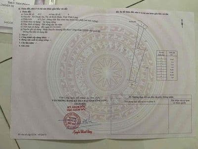 Cần Bán Nhà + Đất