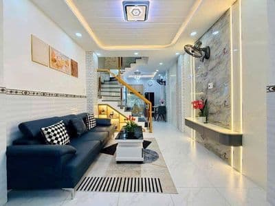 Bán nhà đẹp Xã Đàn ngõ nông rộng, gần ô tô, 2 mặt thoáng 39m2*5T.