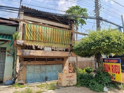 Cần bán nhà Chính chủ tại QL14, Bù Đăng, Bình Phước(Cũ)