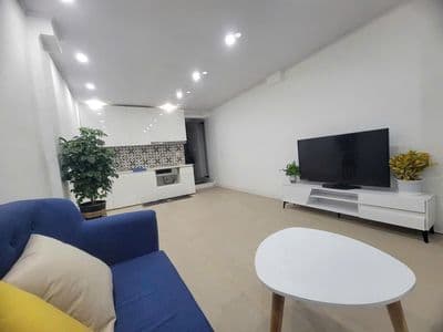 Căn hộ TT,T2 cao cấp, đủ đồ Nguyễn Hiền- Bách Khoa- Hai Bà Trưng