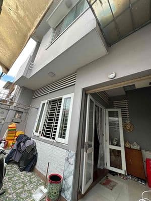 ĐỊNH CƯ BÁN NHÀ ĐẸP ĐÔNG HƯNG THUẬN 2, Q12 – CHỈ 5.3 TỶ SHR 6,5x12m