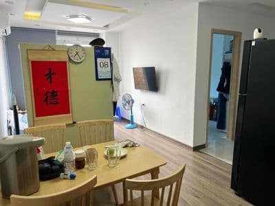 Chính chủ bán căn hộ Penthause