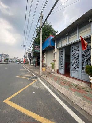 nhà cho thuê