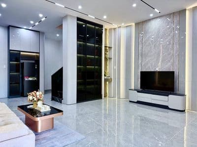 Siêu phẩm mặt tiền Hải Phòng – sẵn dòng tiền 450 triệu/năm