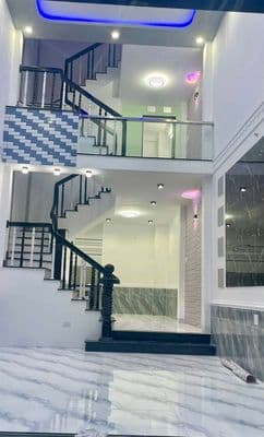 Bán nhà mặt tiền đường Trần Thị Dừa, khu Đèo Son, ngay cầu Đôi