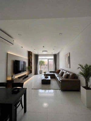 căn hộ cách trung tâm TP 15’-3PN-sổ hồng riêng,nhà mới,hỗ trợ vay