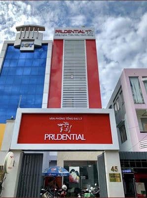 Cho thuê toà nhà mặt tiền – 323 nam kỳ khởi nghĩa, quận 3 nam kỳ khởi