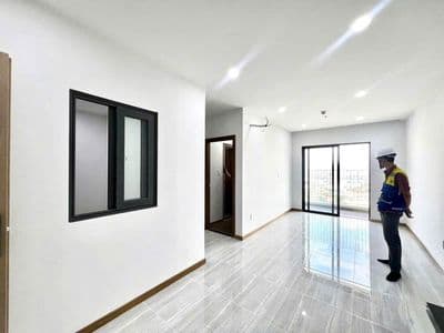 Căn hộ Bcons Center City giá chủ đầu tư | 2PN 2WC | 54m