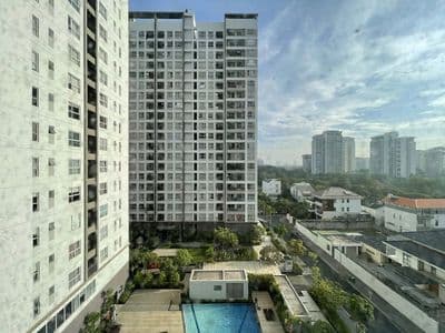 CHÍNH CHỦ BÁN CĂN HỘ GÓC SUNRISE RIVERSIDE