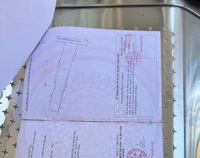 Bán nhà kiệt gần chợ Non Nước Ngũ Hành Sơn Đà Nẵng