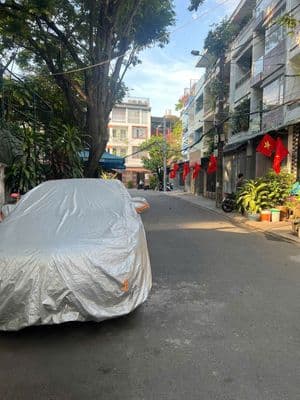 Bán nhà MT khu nội bộ Chấn Hưng Q Tân Bình, 4x17m cn 68m2 chỉ 16 tỷ