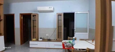 Cho thuê CC Tây Thạnh Lầu 2 DT72m 7tr5