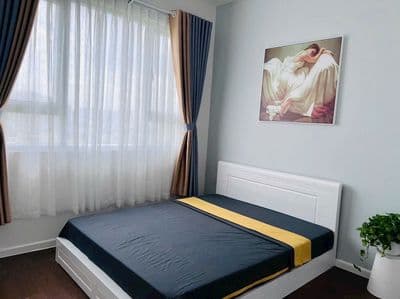 Cho Thuê Căn hộ The Park Residence 2PN1WC 61M2 9TR5 LH QUỲNH QUỲNH