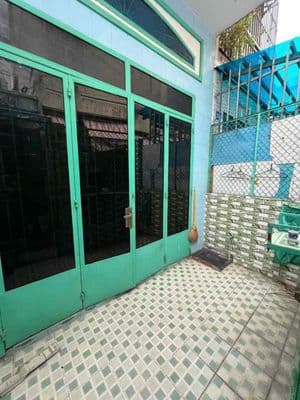 NHỈNH 5 Tỷ HXH Quận 8. DT: 77m2 ( 3,2m x 24m )
